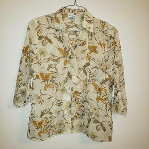 Sassy Doll Creations women’s top plus size 2X